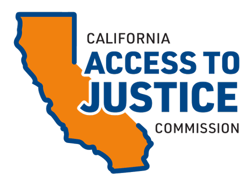 California Access To Justice Commission